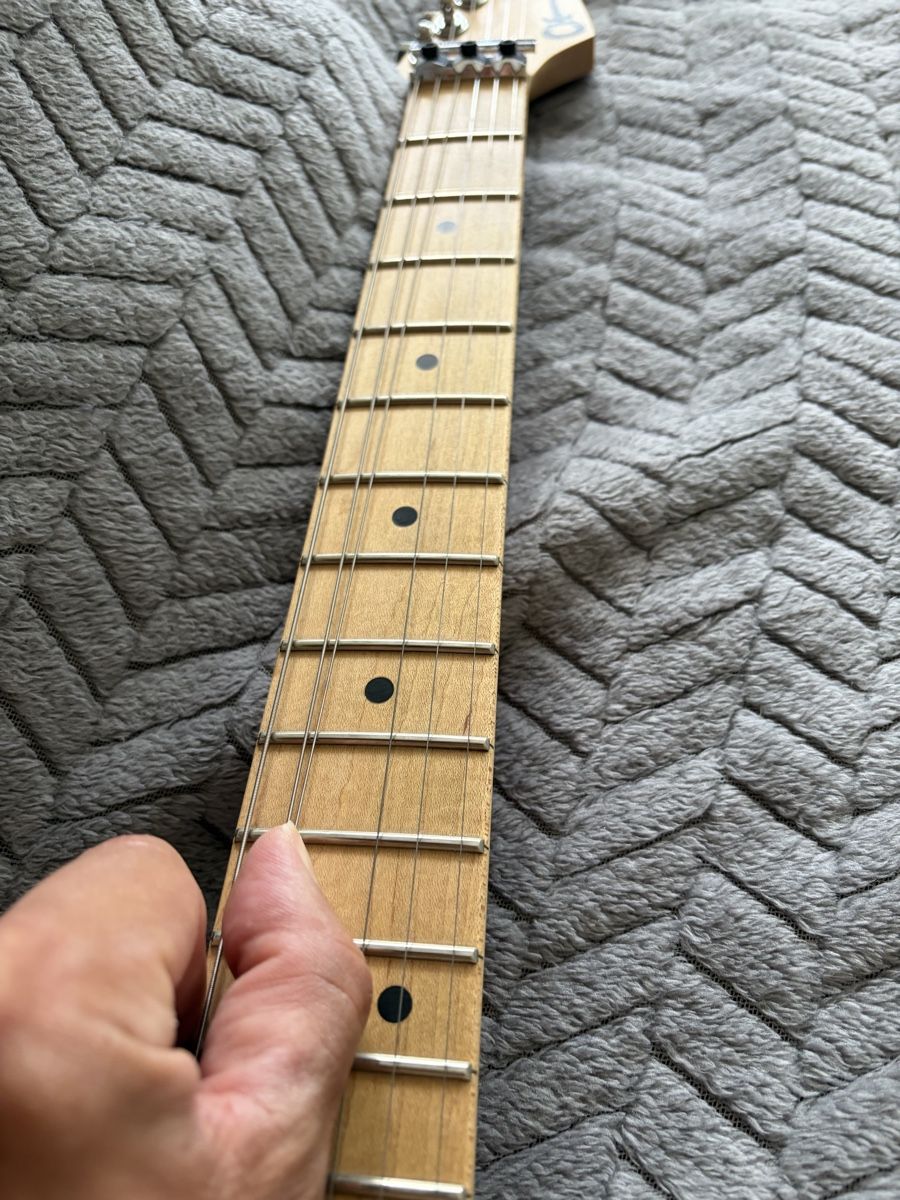 Strumenti musicali: Heisser Preis🔥Charvel SoCal Shell Pink – Nuovo (secondo la descrizione) da Riehen venduto da Pnewyork 4