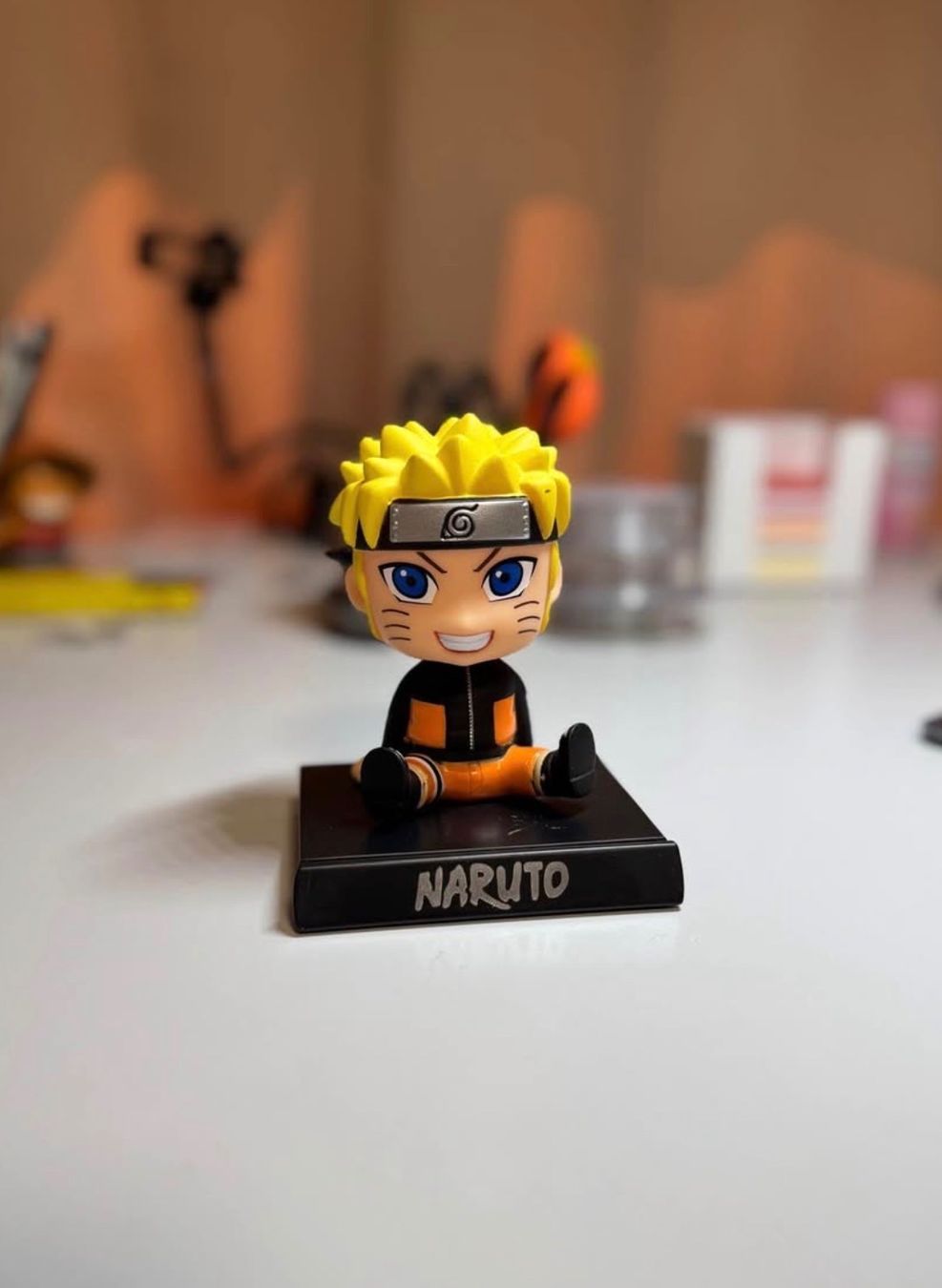 Figurines: Naruto Figur – Neuf (Voir description) à Ermenswil par Jadejupiter 1