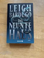 Leigh Bardugo - Alexa Stern Dilogie