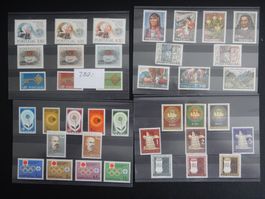Portugal Lot mit ** Werten Kat. 280 Euro