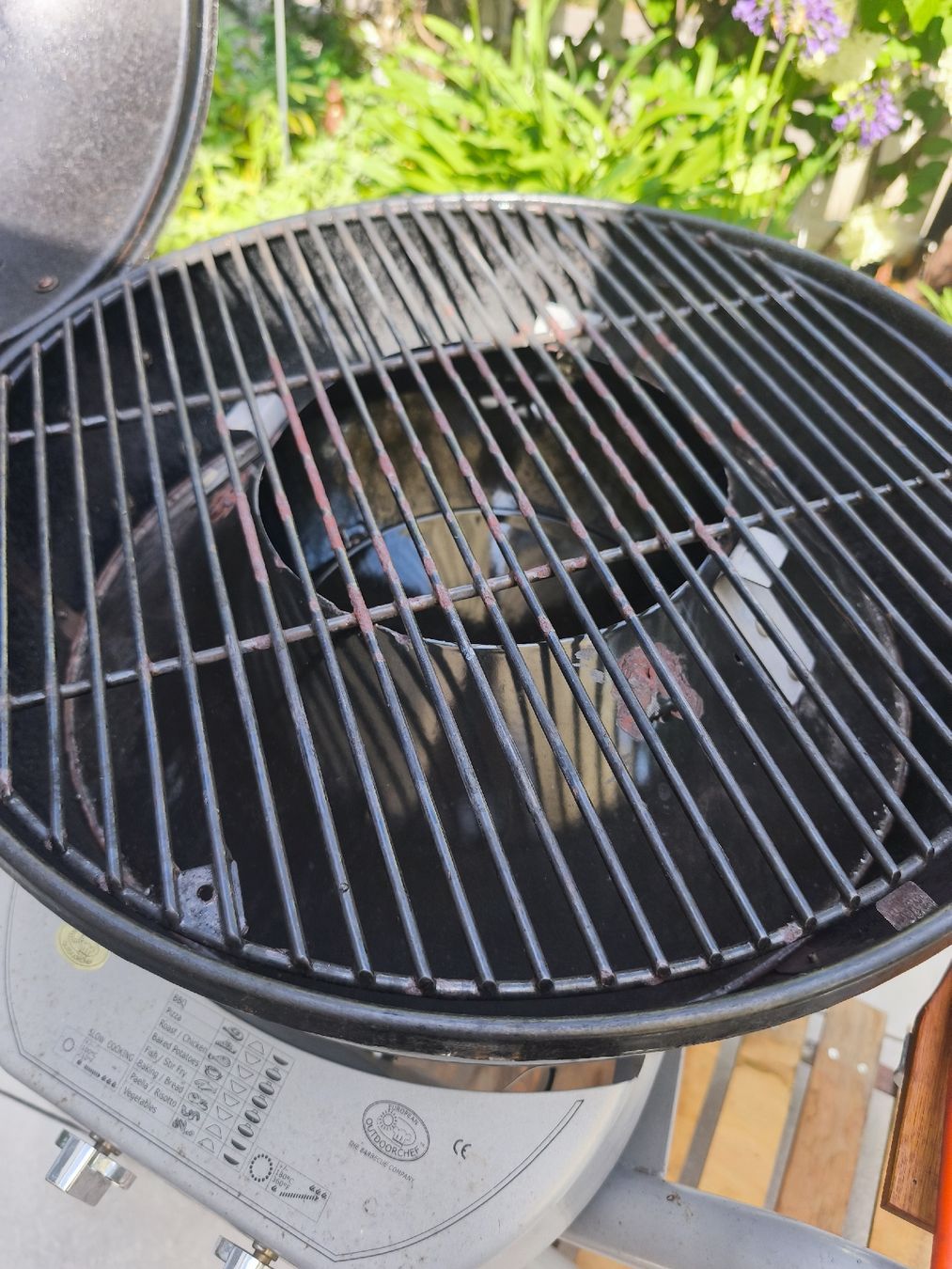 Grills: Outdoorchef Roma Gasgrill – Gebraucht aus Rümlang von Roli53 1