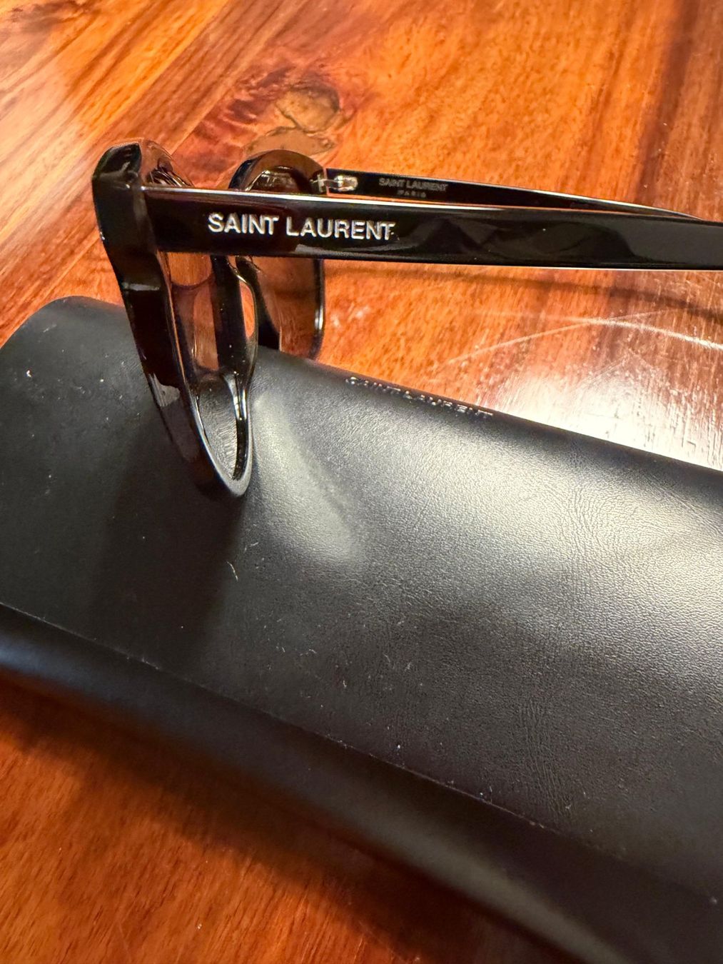 Occhiali & Lenti: Saint Laurent Sonnenbrille – Usato da Männedorf venduto da pustekuchen13 4