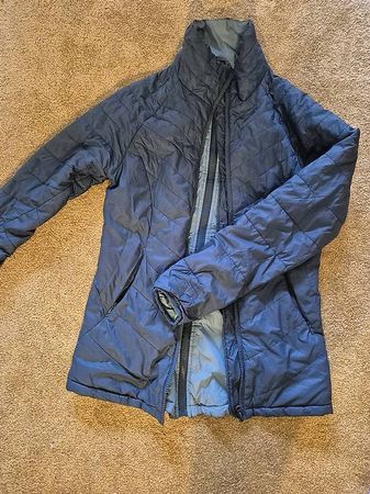 MAMALILA Umstands-/Tragejacke XS