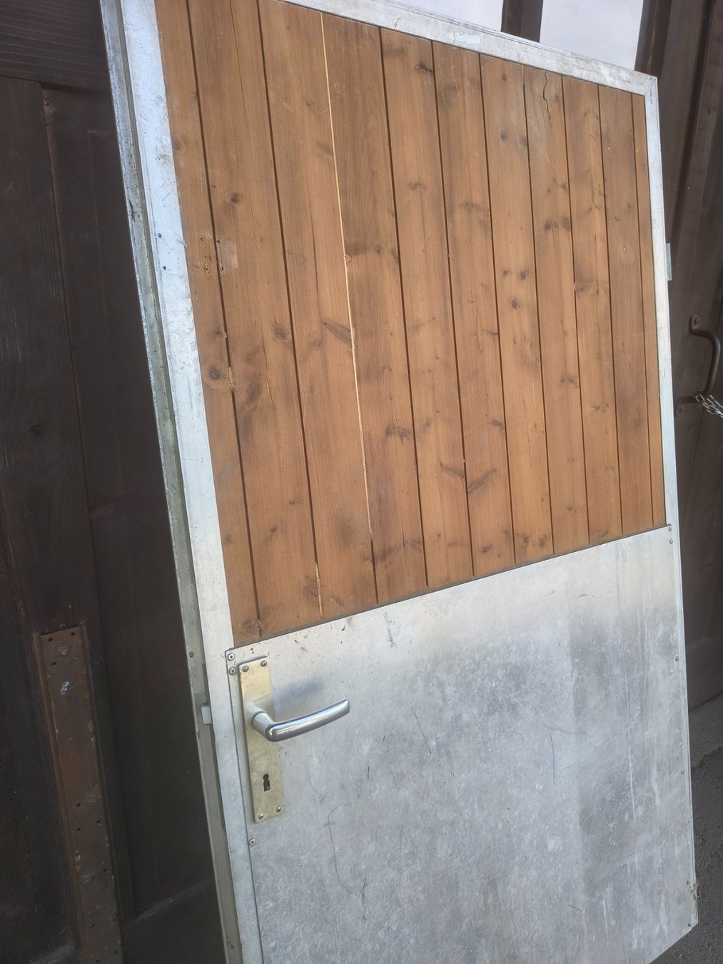 Türen: Türe – Gebraucht aus Rickenbach b. Wil von Andreas2.0 4