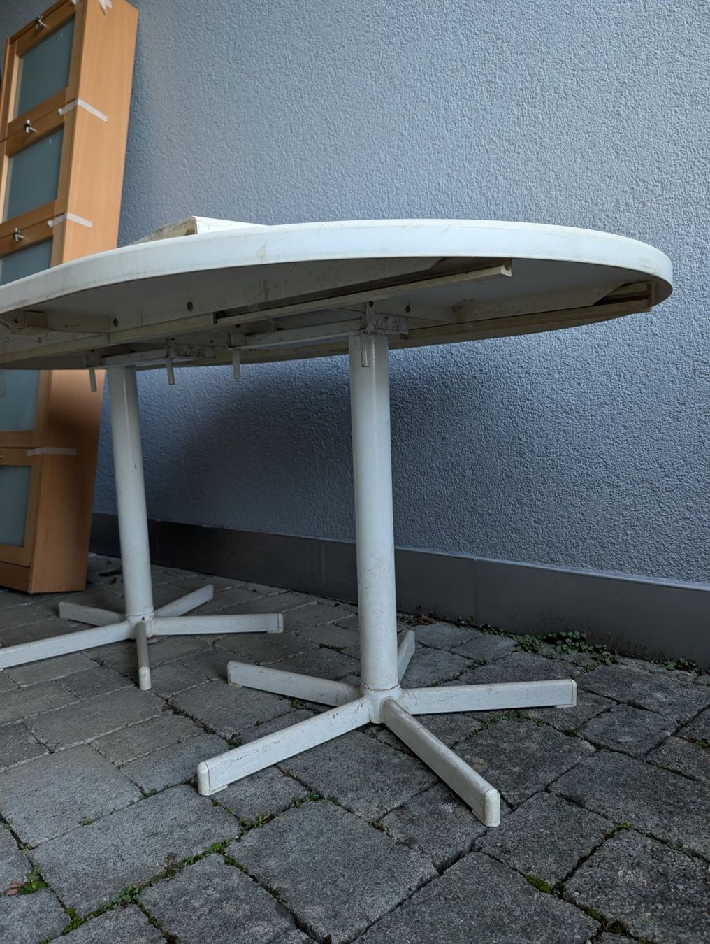 Tavoli: Gratis Gartentisch – Usato da Winterthur venduto da fel_b92l 4
