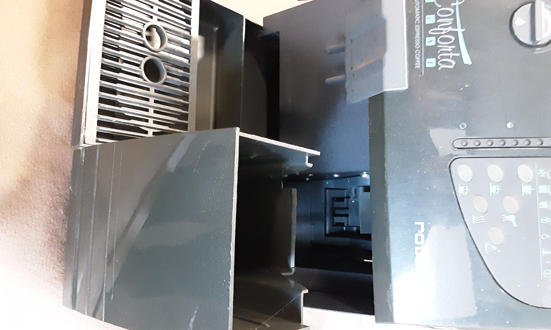 Rotel Macchine per caffè & Macchine per espresso: Rotel Conforta Luxe Kaffeemaschine – Difettoso da Stans venduto da Kaelti 5