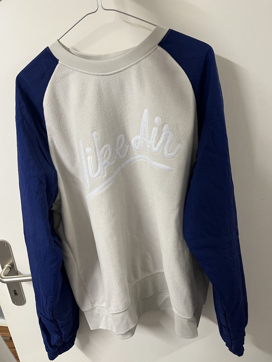 Nike Maglioni & Felpe: Nike Air Pulli – Usato da Spreitenbach venduto da Mimigv