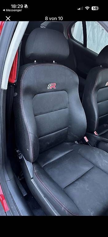 Autos: Seat Leon 1.8T  – Gebraucht aus Pfäffikon ZH von adi_7hgw 3