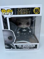 Funko Pop Game of Thrones The Mountain #85
