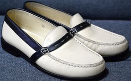 Tos's Mokassins / mocassins   .23 cm