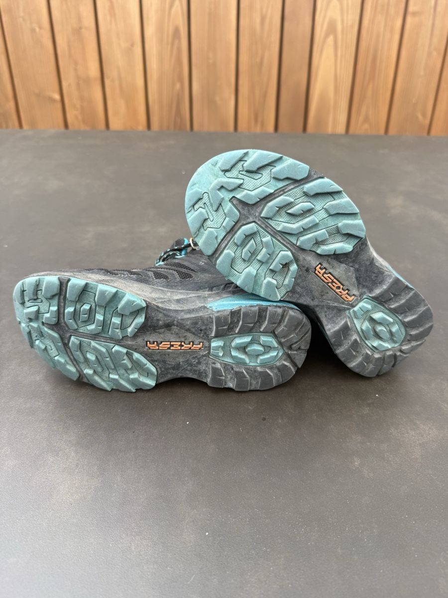 Scarpe per ragazzi: Scarpa Wanderschuh – Usato da Maisprach venduto da Steini015 1