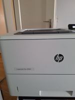 LaserJet Pro M501