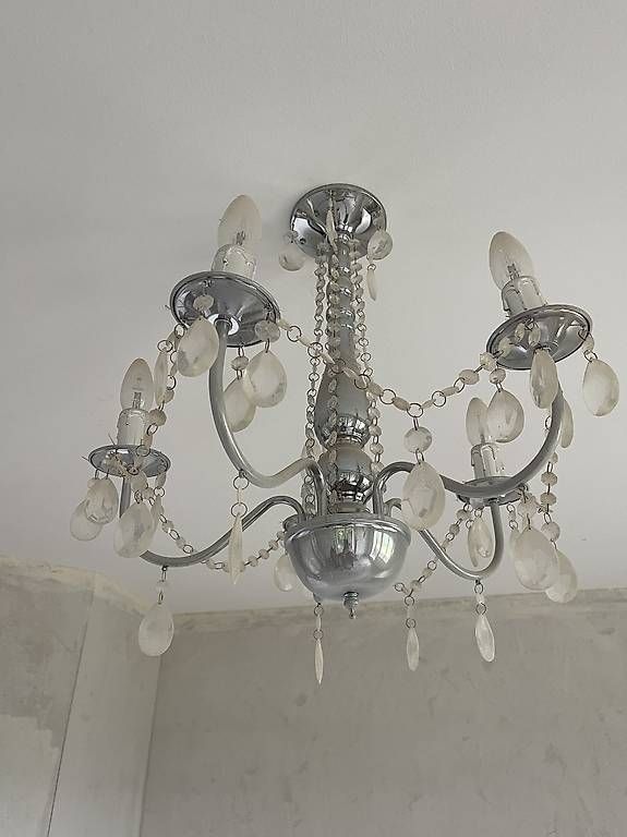 Lampadari & plafoniere: Kronleuchter – Usato da Oberrohrdorf venduto da nue_ibishi