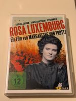 Rosa Luxemburg DVD