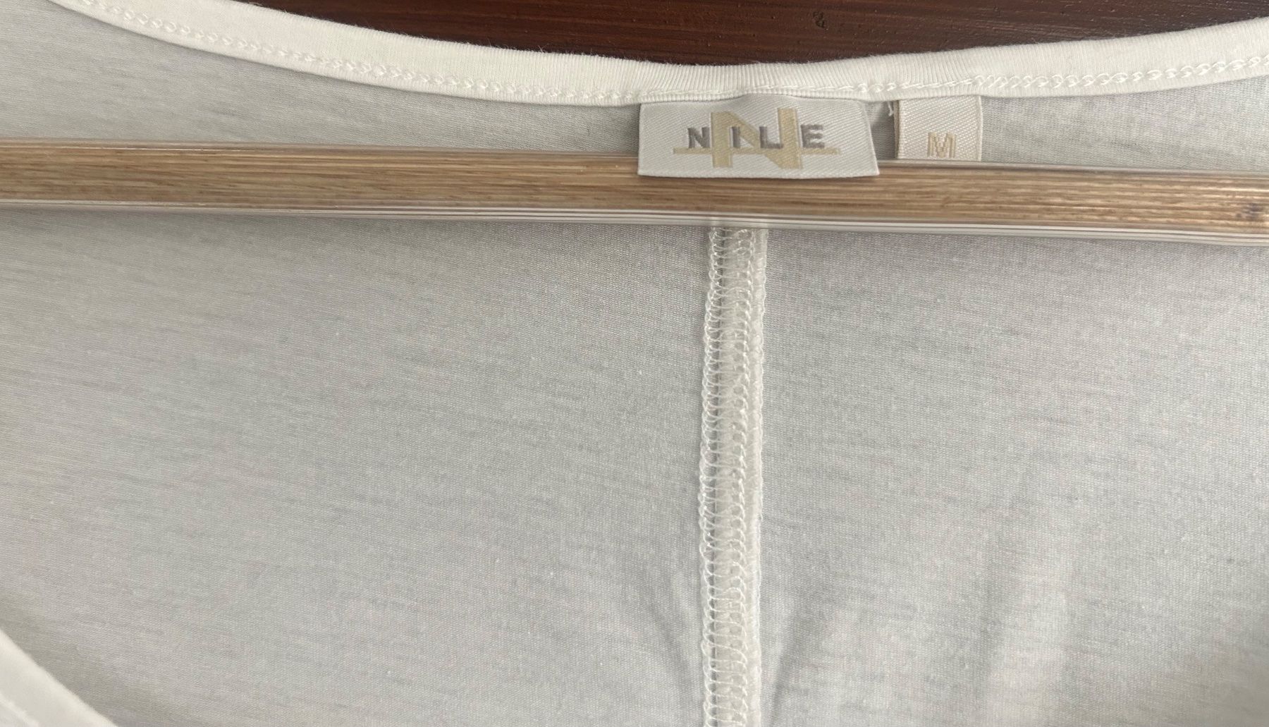 Nile Blusen: NILE Bluse – Gebraucht aus STUDEN BE von SMIROS 2