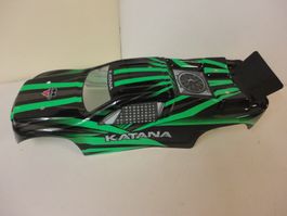 Himoto Katana Karosserie, neu! 1:10