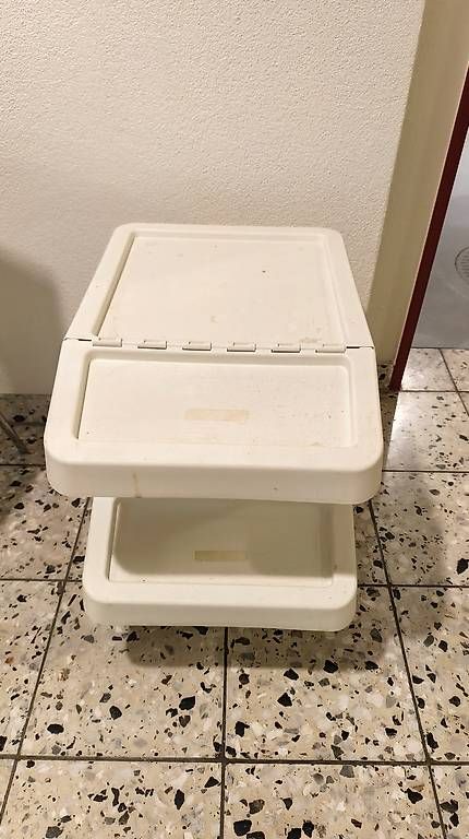 Behälter & Ähnliches: Entsorgungsboxen Ikea – Gebraucht aus Meggen von Silunietli2