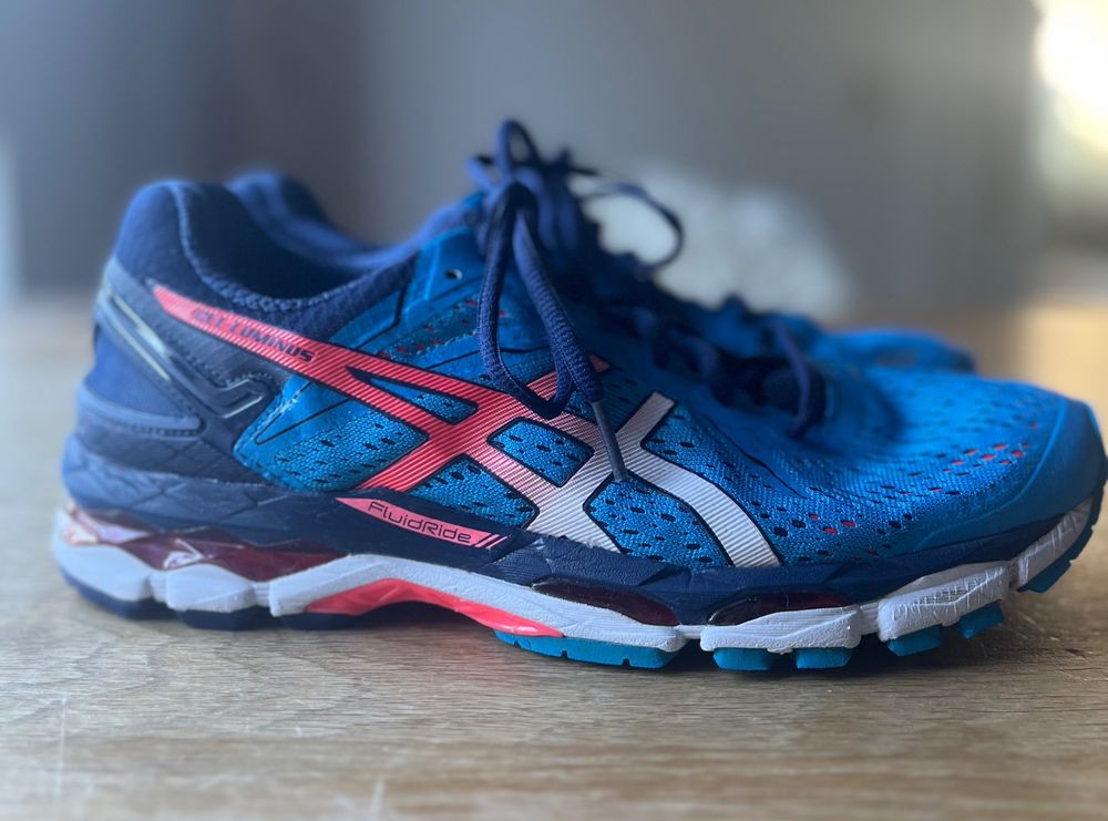 Asics gel luminus hot sale 2 womens