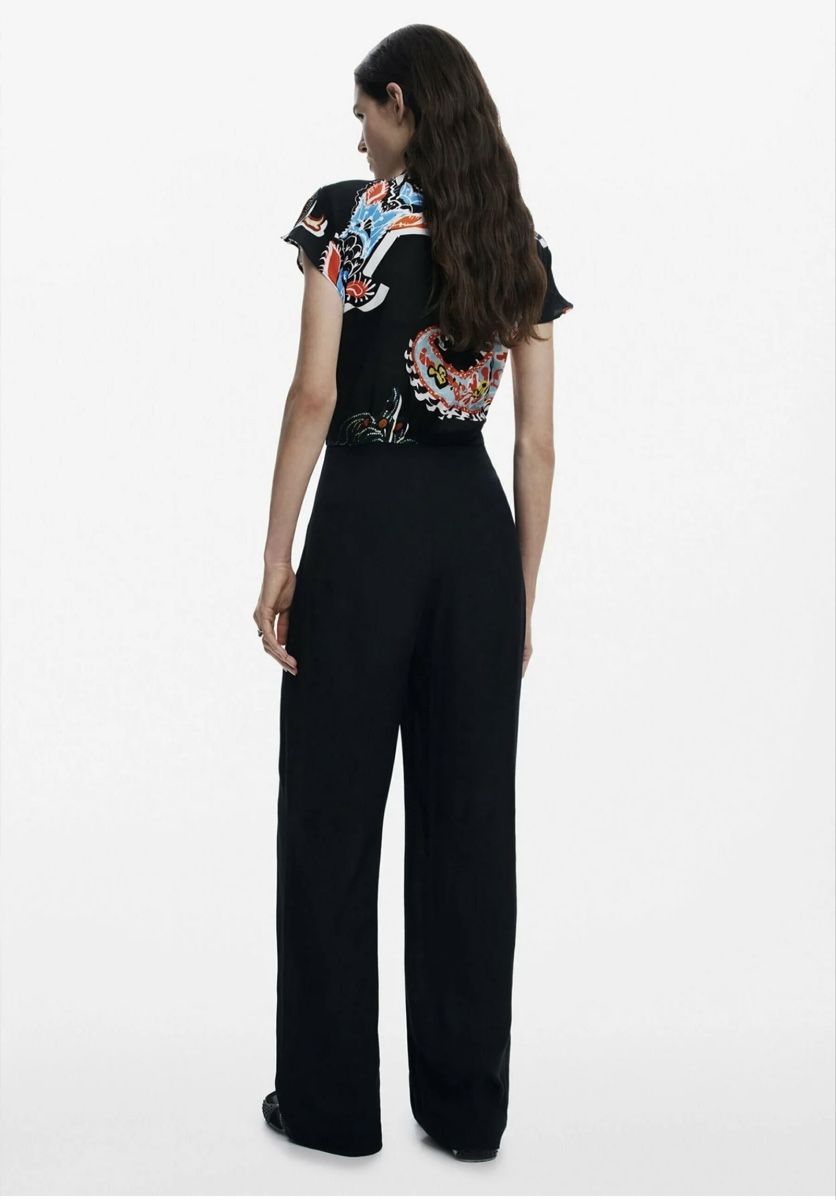 Desigual Tute: Desigual Jumpsuit XL – Usato da Naters venduto da luj_qc6b 1