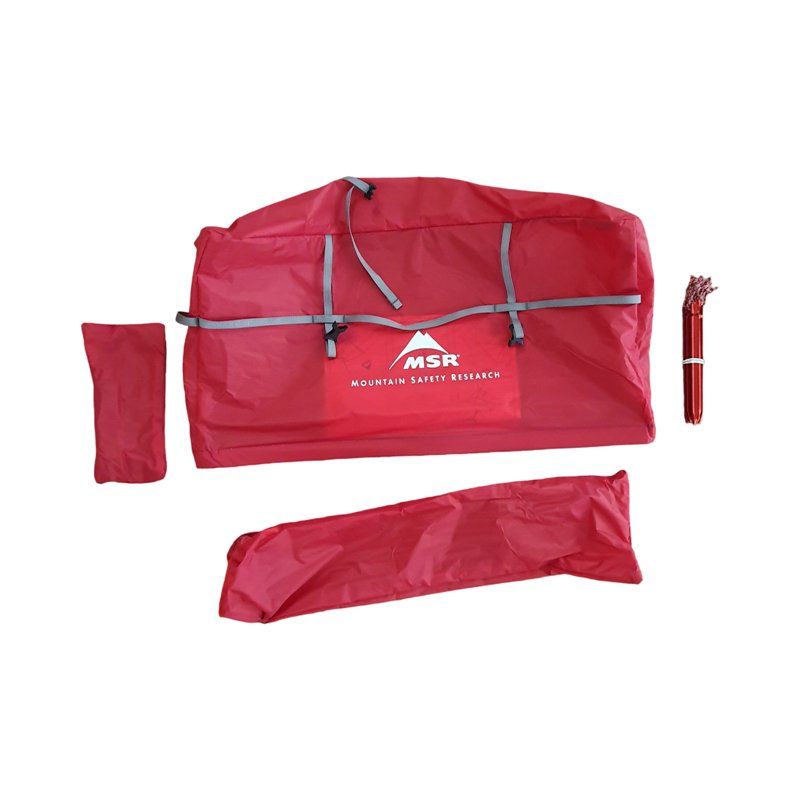 Msr Tende : MSR Hubba hubba HD 2 Zelt – Nuovo (secondo la descrizione) da Wangen b. Olten venduto da Restwert_Wangen 7