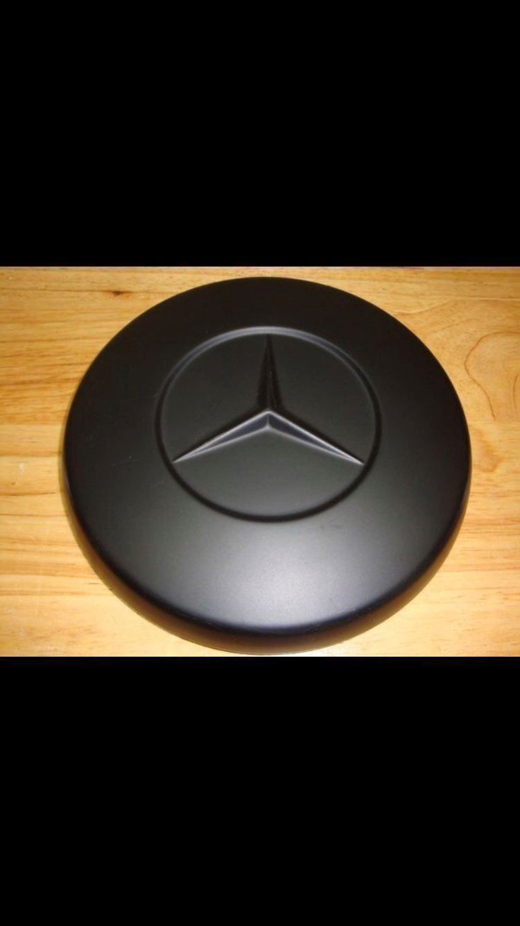 Alle Ersatzteile: Mercedes Benz Radkappen – Gebraucht aus Zürich von Russo85