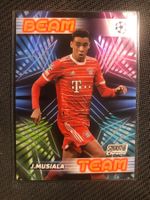 Topps Stadium Chrome Jamal Musiala  Case Hit