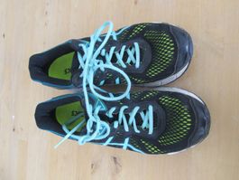 asic women's Laufschuhe GT-1000 , Gr. 42 EU
