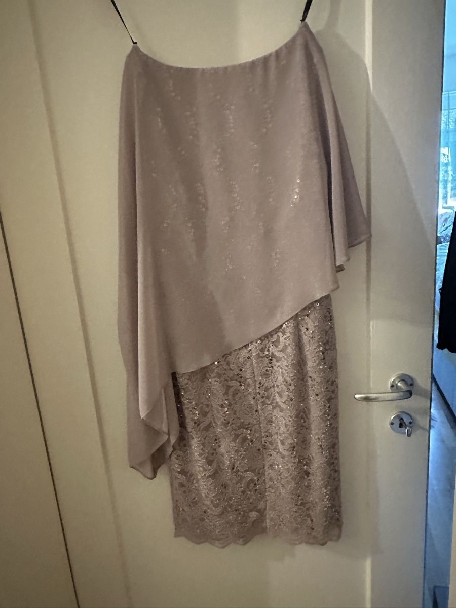 Kleider: Damen Festliche Kleid Gr38 – Neu (gemäss Beschreibung) aus Basel von Ivana_4 6