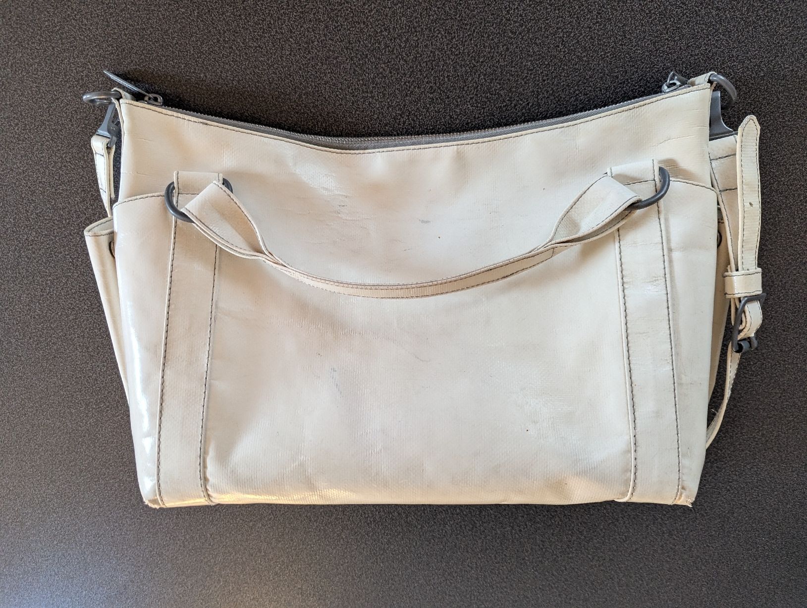Freitag Borse da donna: Freitag Reference R120 Austen  – Usato da Tenero venduto da mamisonja 1