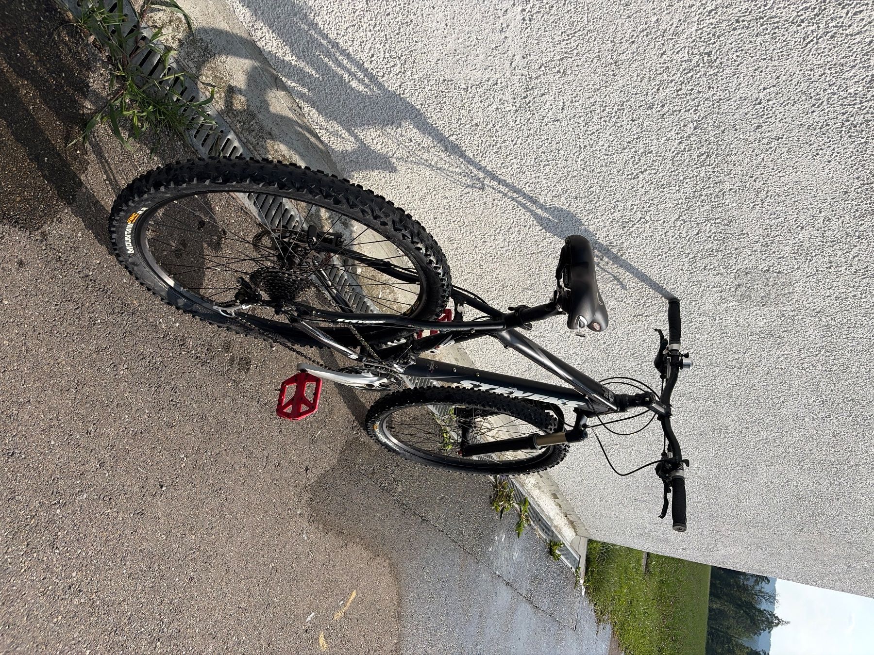 Stevens Velos: Stevens mtb – Gebraucht aus Winterthur von rottendamm 2