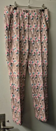 Trendige Damen Hose, Grösse 34, kaum getragen, Marc Cain