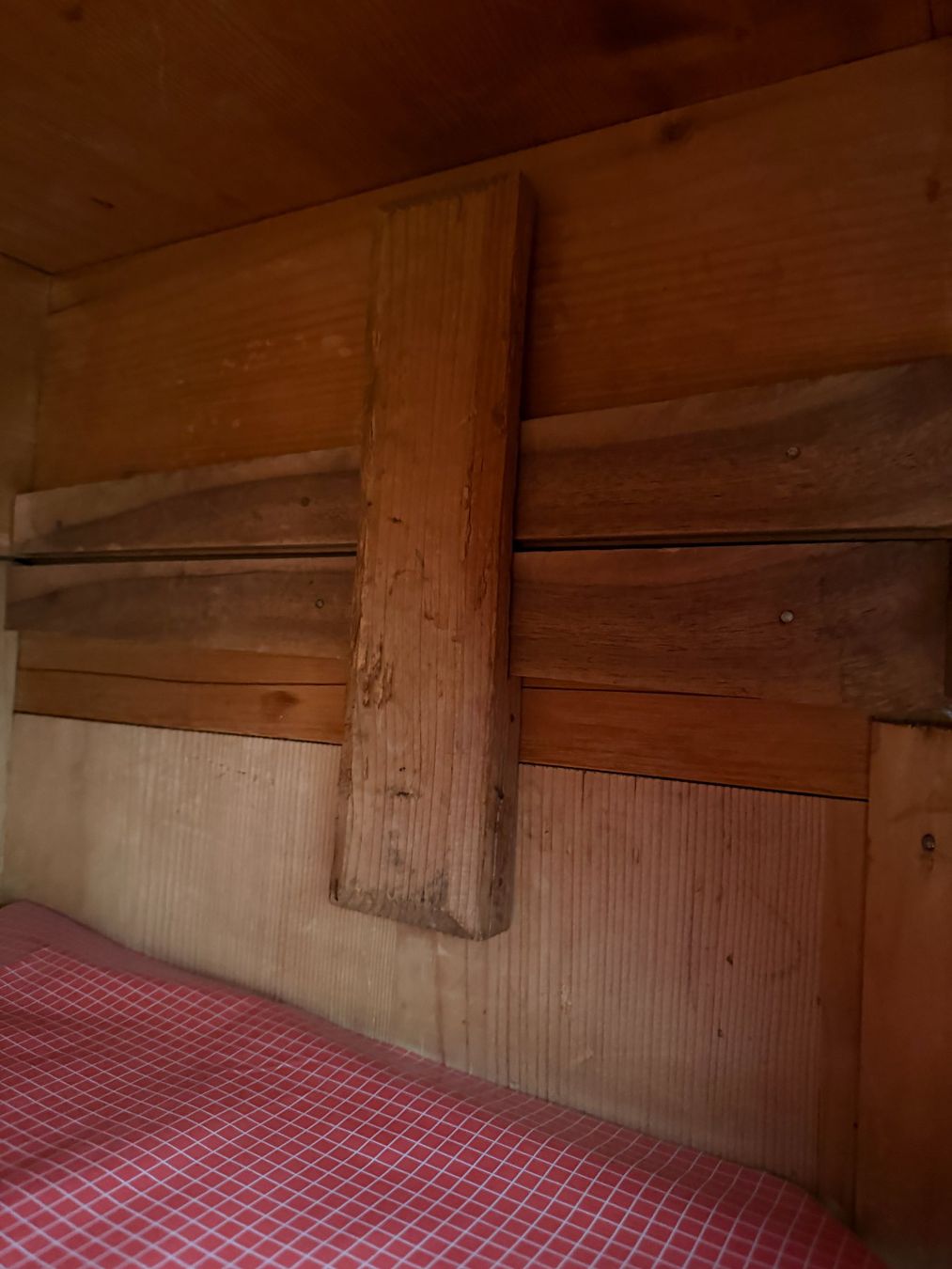 Armoires: Antiker Schrank – D'occasion à Jenaz par Sandrobordoli 2
