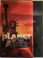 PLANET OF THE APES (LA PLANÈTE DES SINGES)