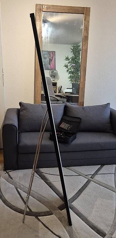 Specchi: Miroir sur pied 32x152 – Usato da Payerne venduto da AllesGutTipTop 2