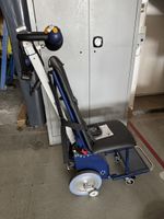Treppensteigsystem AAT s-max D161 max. 160 kg