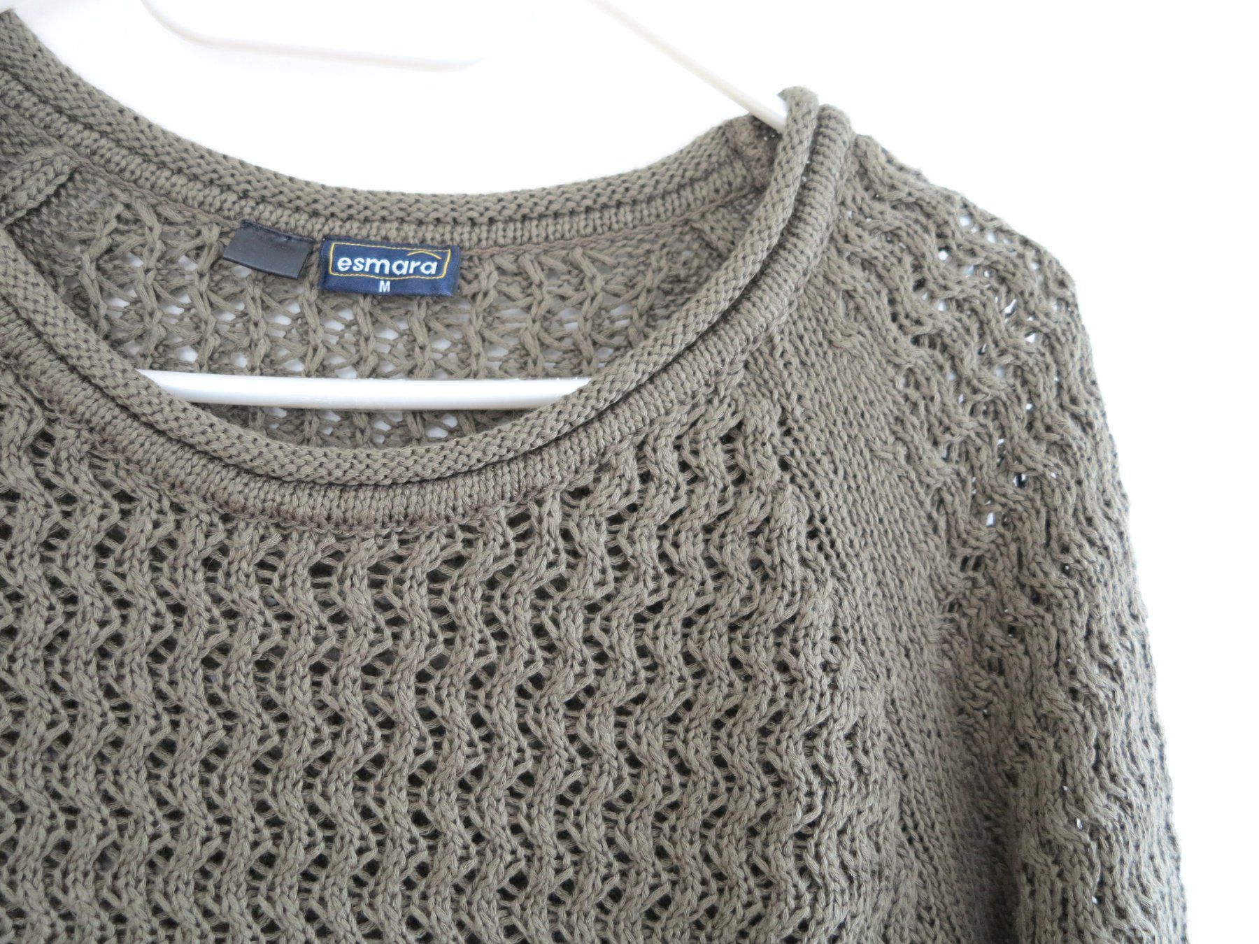 Pullover & Sweatshirts: Pullover, Gr. M – Gebraucht aus Büttikon AG von Kaebri 1