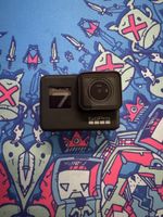GoPro HERO7 Black Action Camera ab 1.-