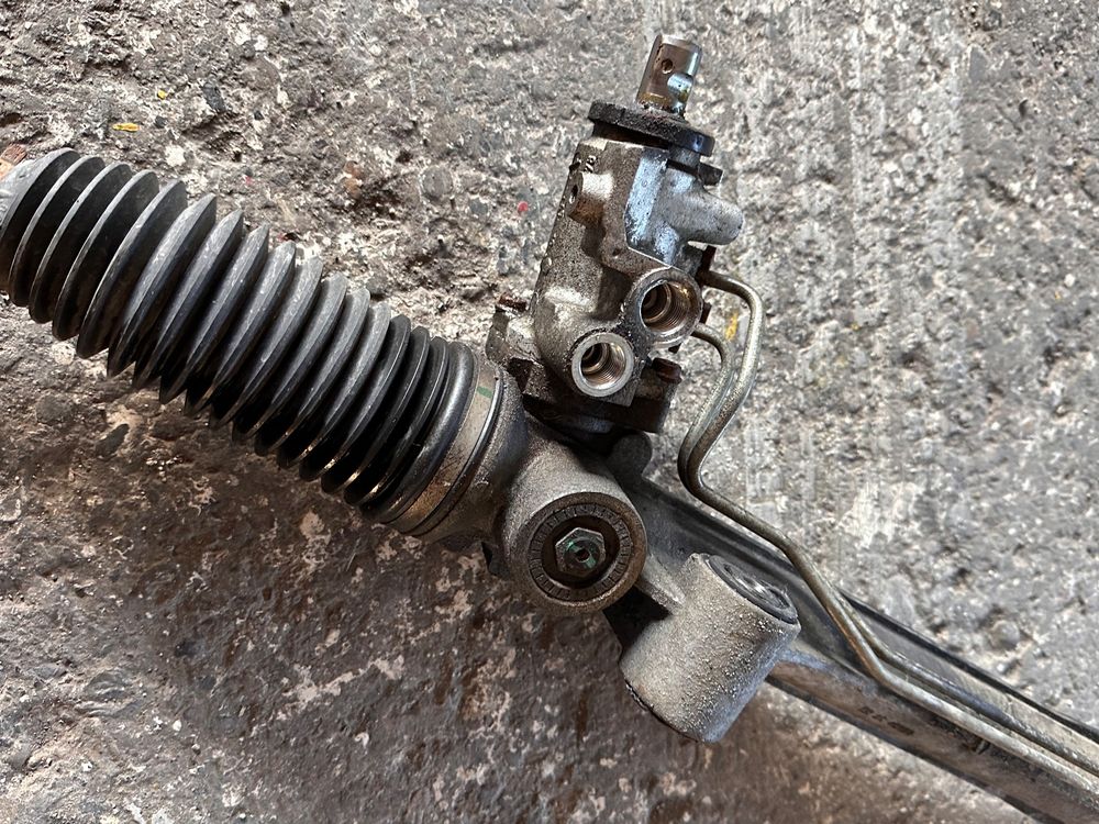 RS380 Lenkgetriebe Für Kinderautos - 6V/12V Elektromotor Getriebe