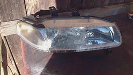 Lampen zu Rover