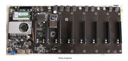 💾- Carte mère BTC T37 v1.1