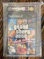 GTA Vice City PS2 | VGA 90+ | UNCIRCULATED | Sealed