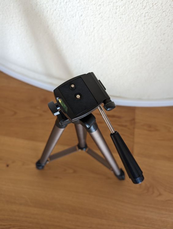 Hama Stativ Star 700 | Kaufen auf Ricardo