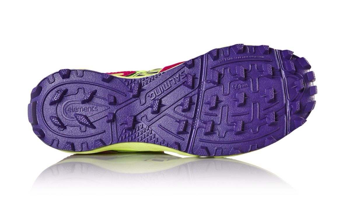 Scarpe da donna: Salming Elements Shoe Damen Gr. 36 2/3 – Nuovo e nell'imballaggio originale da Spreitenbach venduto da Opfikoner1 4