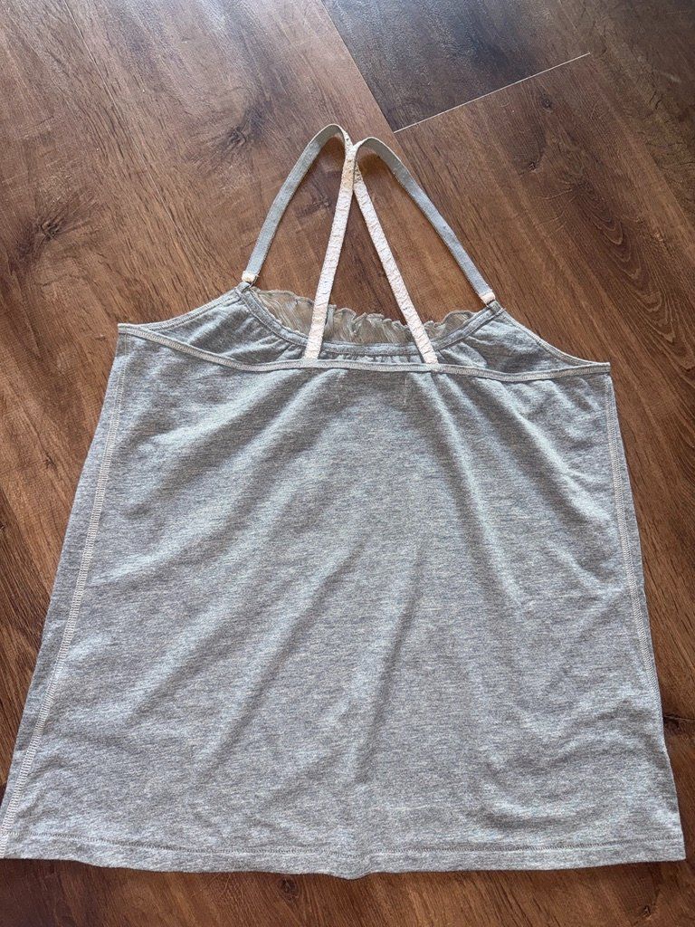 Abercrombie Tops: Abercrombie tank top - L – Gebraucht aus St-Sulpice VD von juhdu 3