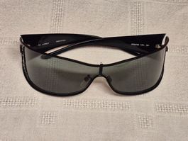 Coole Sonnenbrille schwarz LA PERLA top Zustand