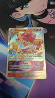 Carte Pokémon Flamoutan VSTAR 023/159 - Zenith Supreme 