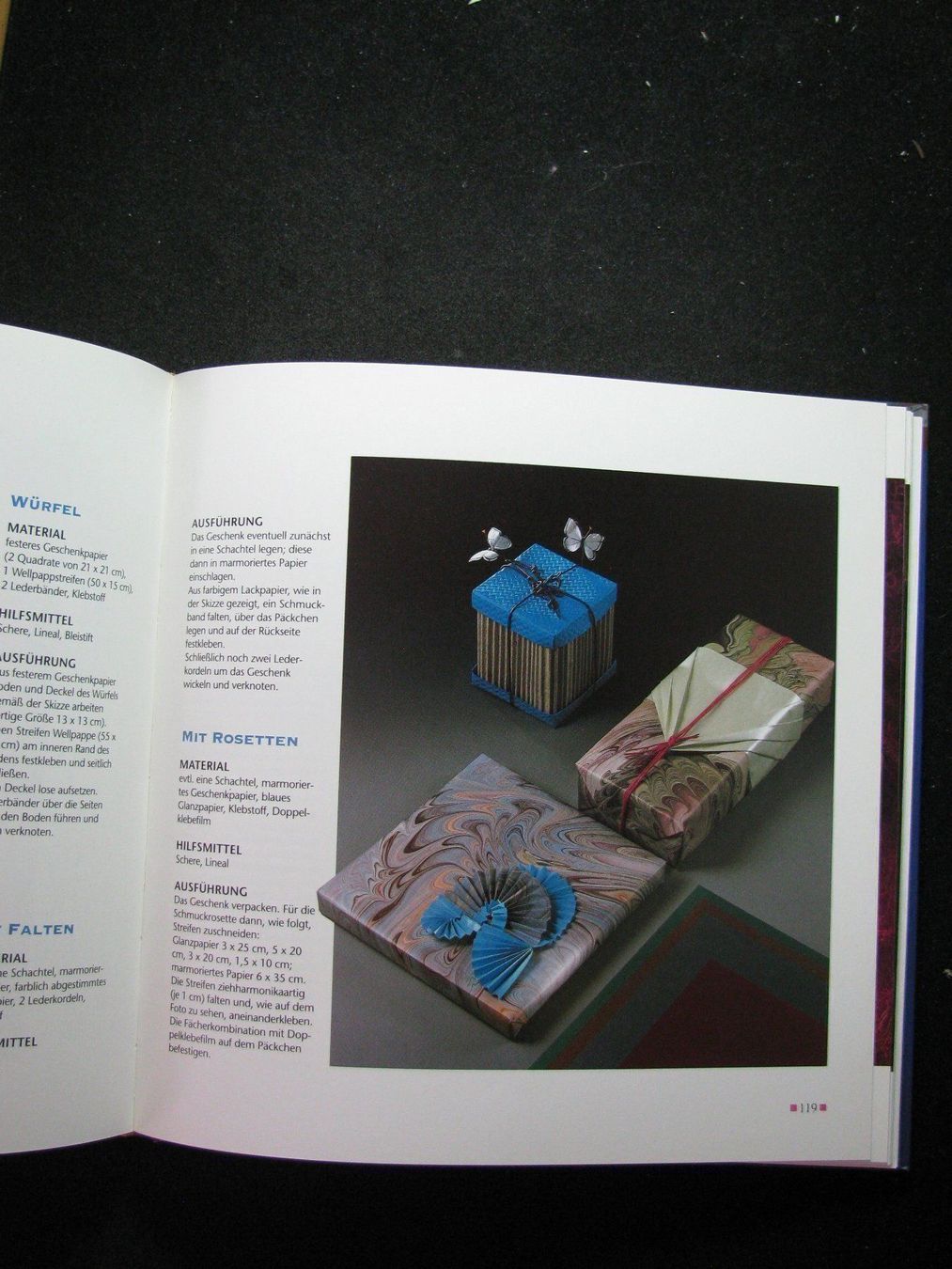 Libri: Das Geschenke-Buch – Usato da Reitnau venduto da Zaomir 5