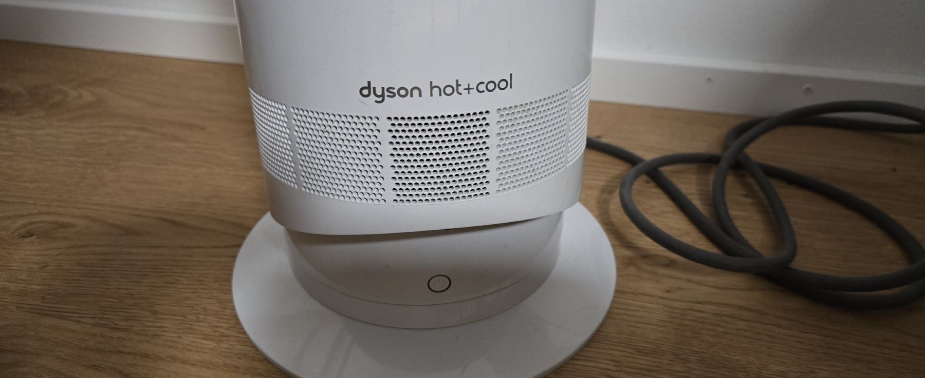 Dyson Ventilatoren: Dyson Hot+Cool Ventilator AM09 Heizlüfter Sommer + Winter  – Gebraucht aus Lachen SZ von LinDiscount 2