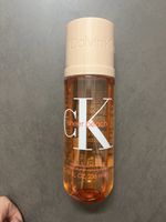 CK Calvin Klein Sheer peach 