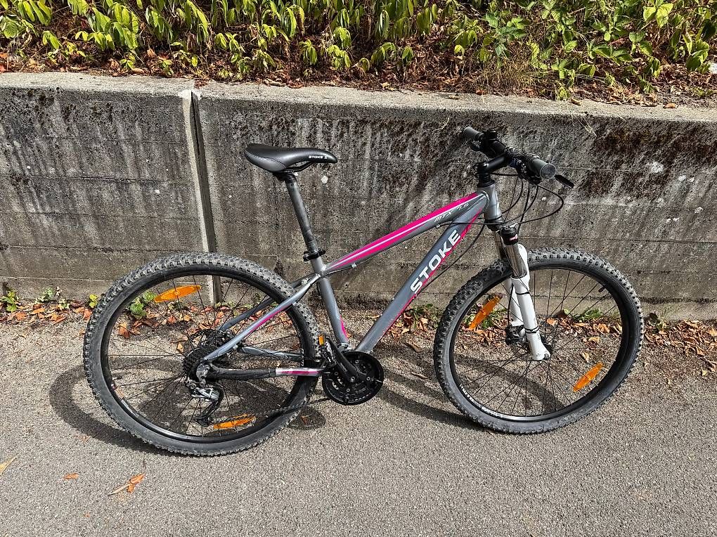 Stoke Velos: Stoke MTB – Gebraucht aus Bern von sad_mj9k 2